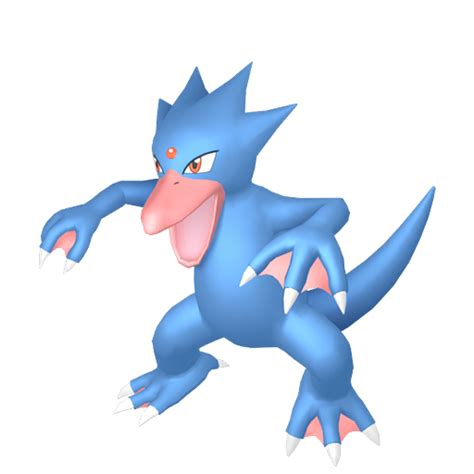 golduck pokemon go|Best Golduck counters .